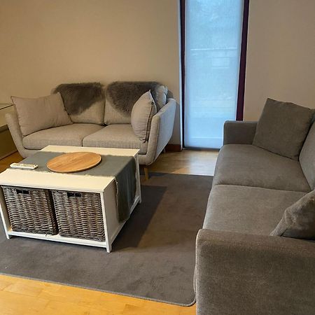함브루크 Alterwanderweg Haus 아파트 외부 사진