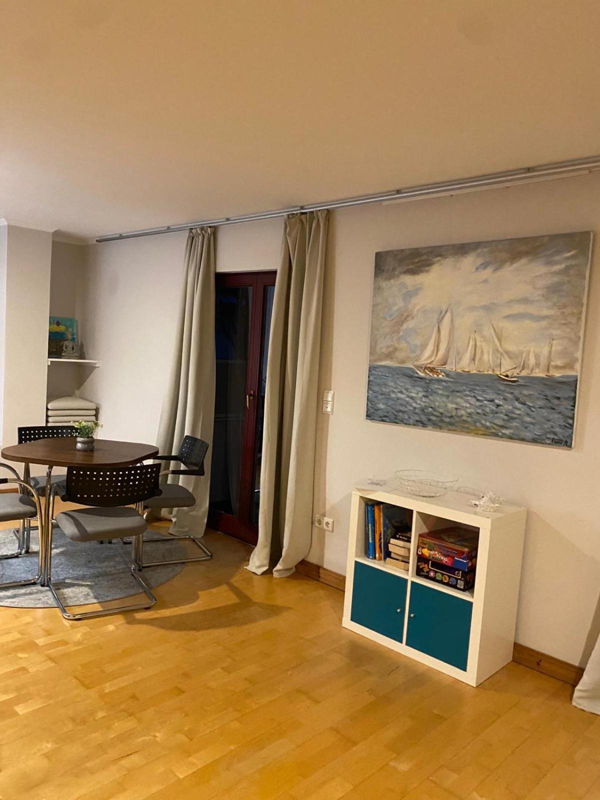 함브루크 Alterwanderweg Haus 아파트 외부 사진